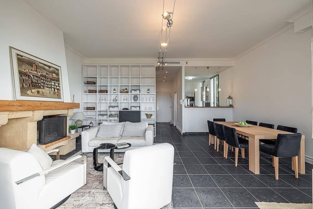 Vakantieappartement in Menton foto 11