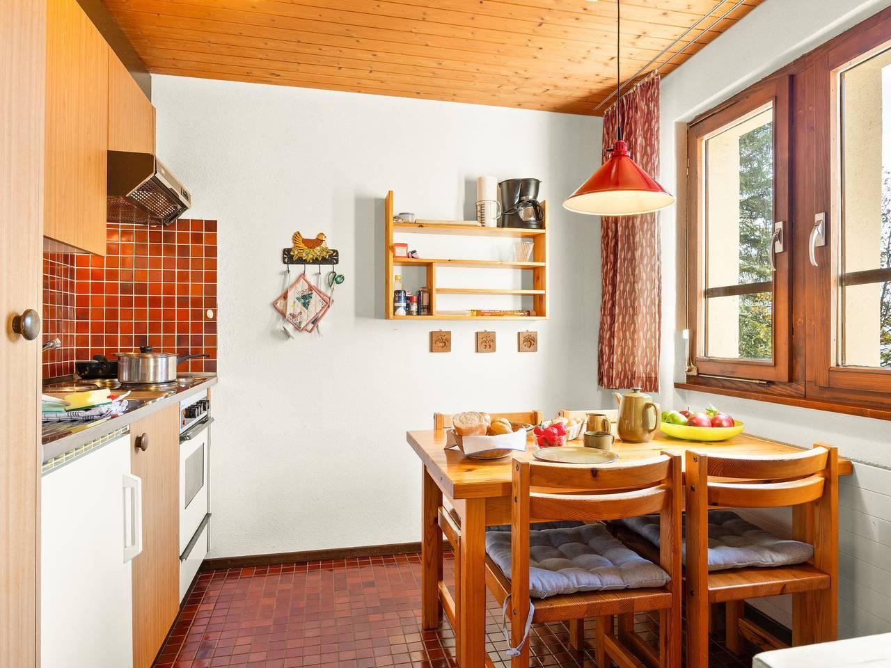 Vakantieappartement in Goms, Zwitserland voor 2 personen foto 11