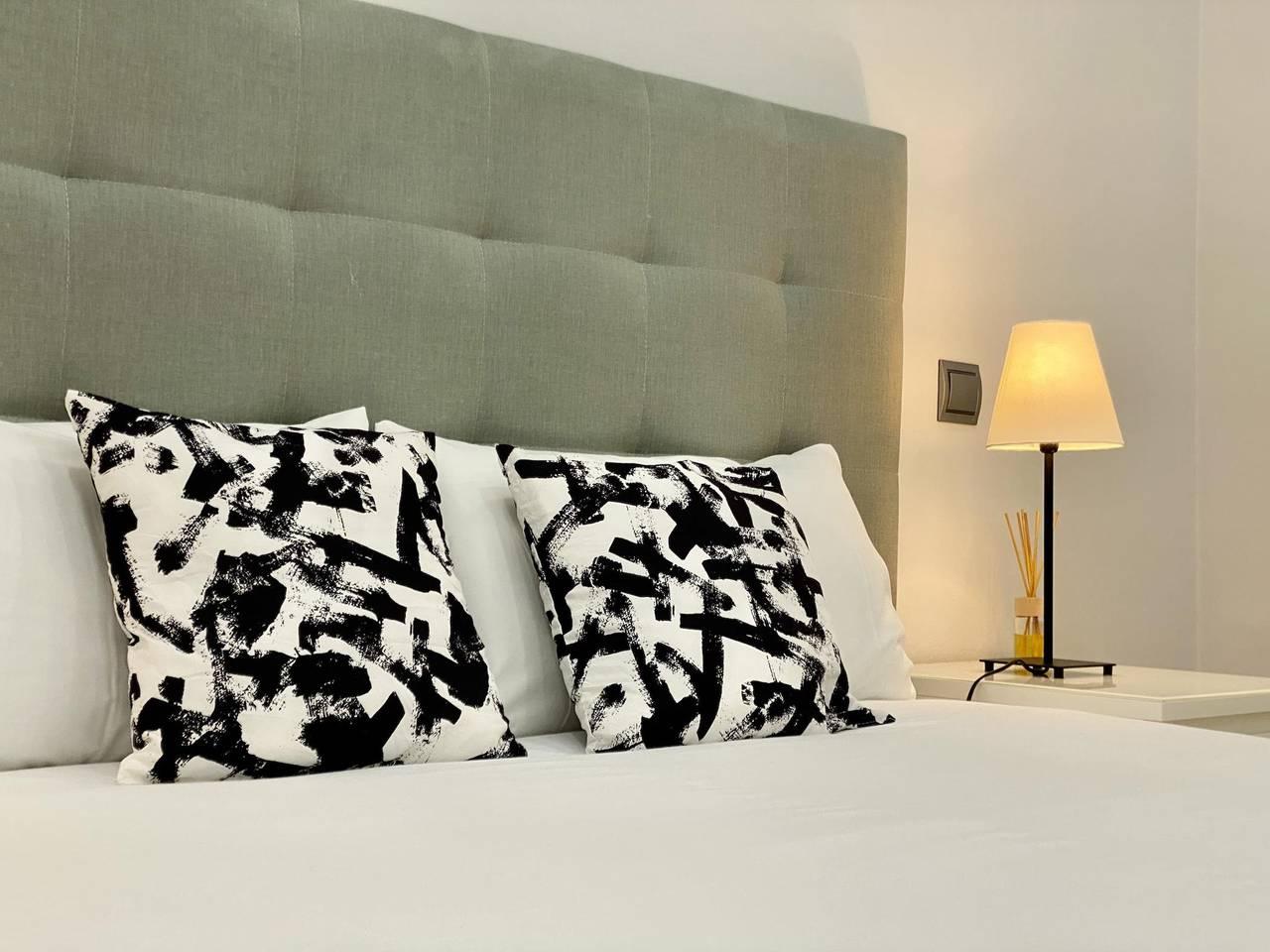 Vakantieappartement in Madrid, Spanje voor 5 personen foto 7