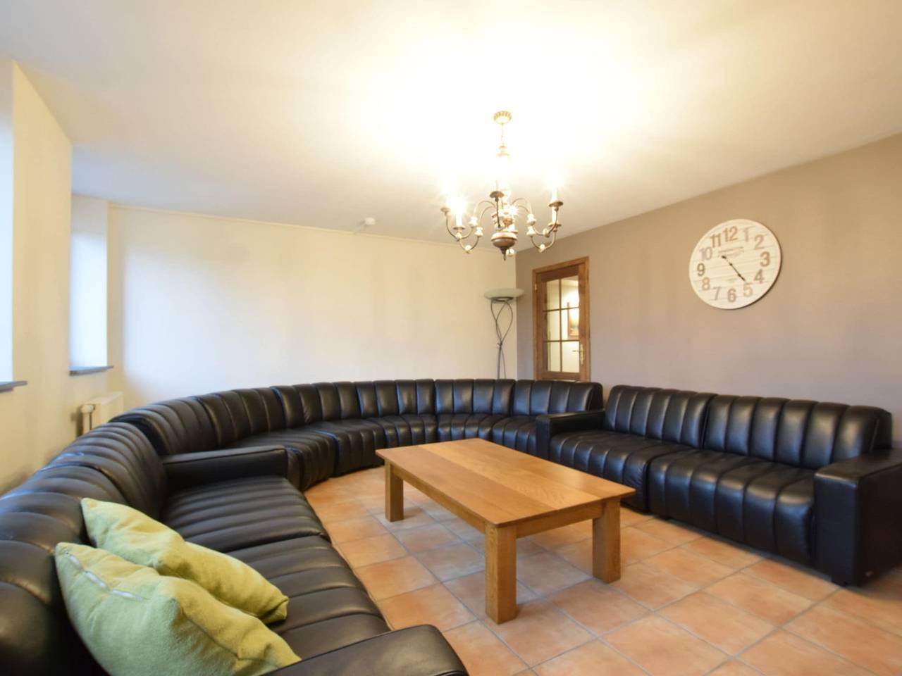 Vakantiehuis in Gouvy foto 9