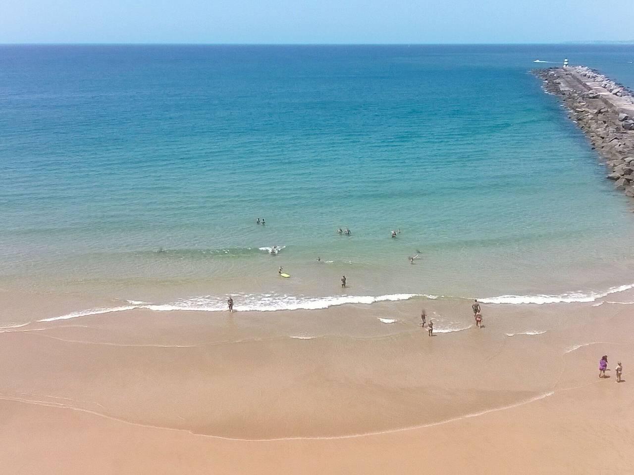 Vakantieappartement in Alvor, Portugal voor 6 personen foto 6