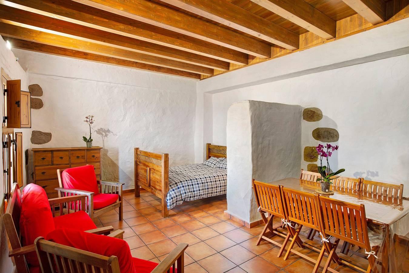 Vakantiehuis in Gáldar, Spanje voor 6 personen foto 5