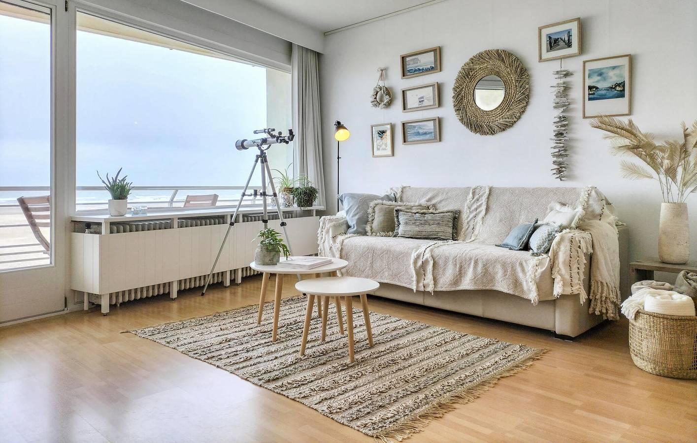 Vakantieappartement in Oostende foto 3