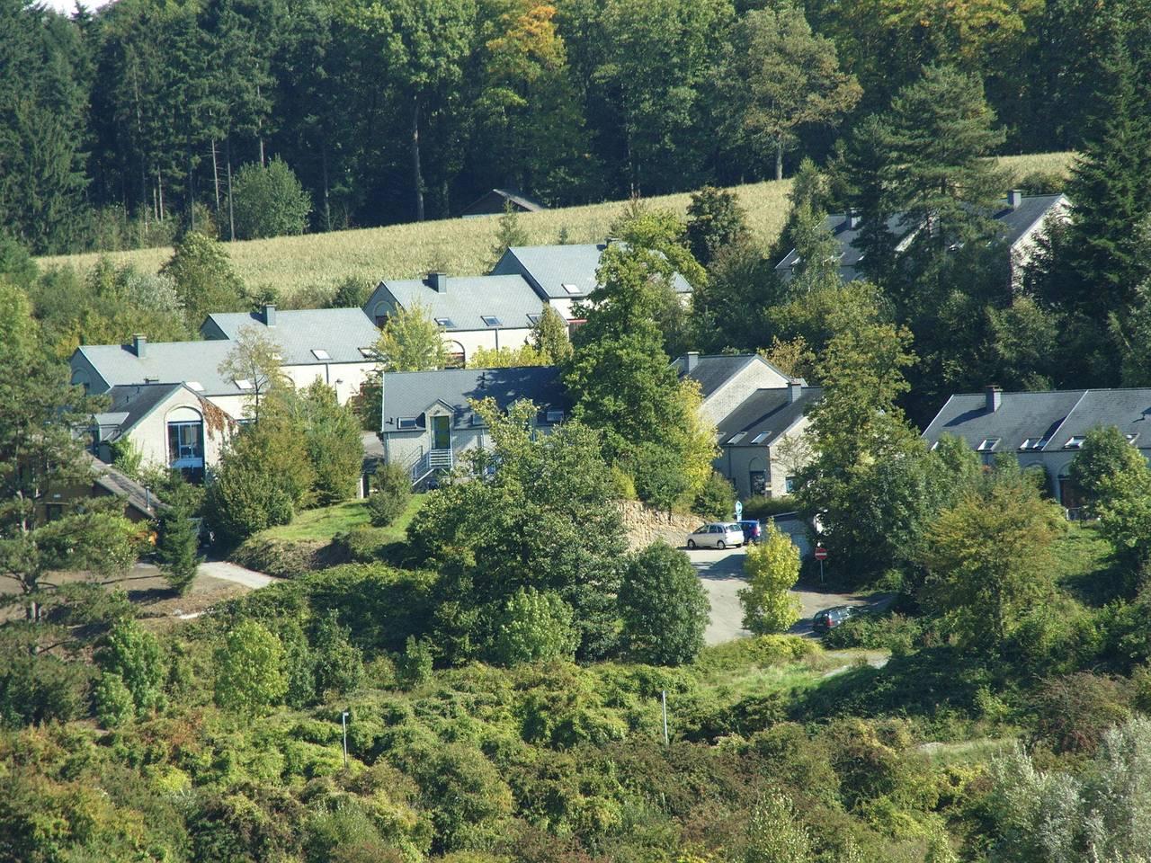 Vakantieappartement in Durbuy, België voor 6 personen foto 18