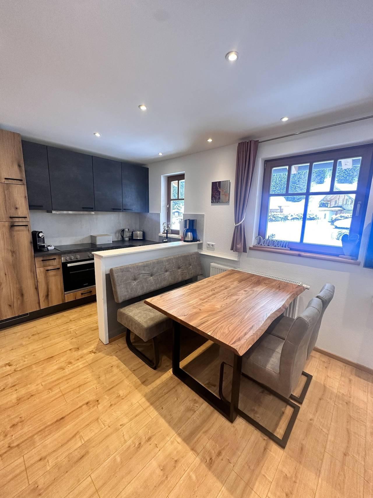 Vakantieappartement in Wagrain, Oostenrijk voor 4 personen foto 7