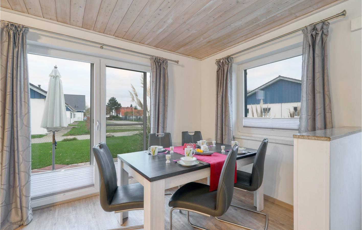 Vakantiehuis in Rügen, Duitsland voor 4 personen foto 6