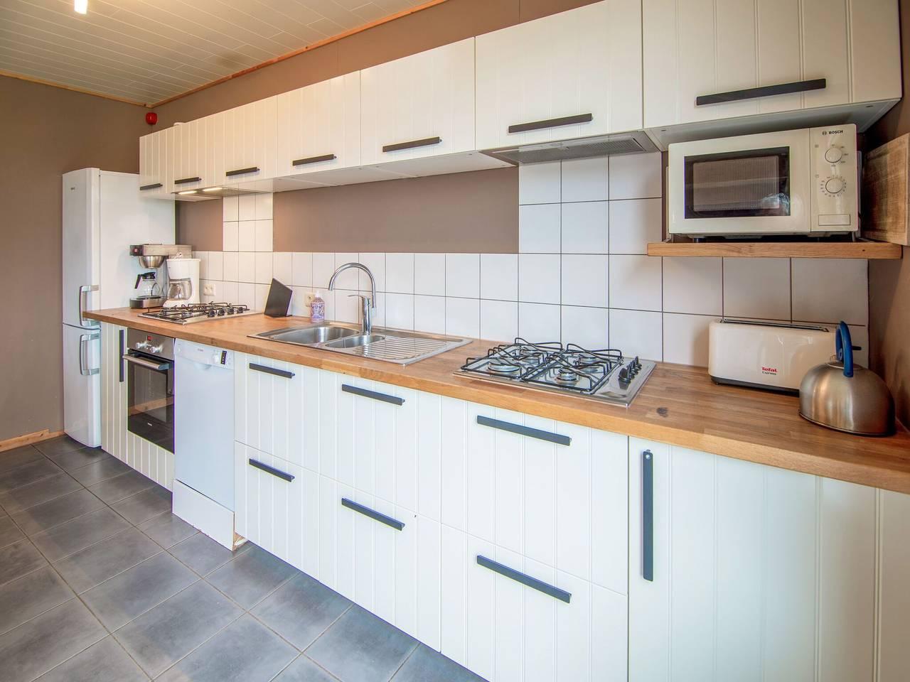 Vakantiehuis in Weismes foto 6