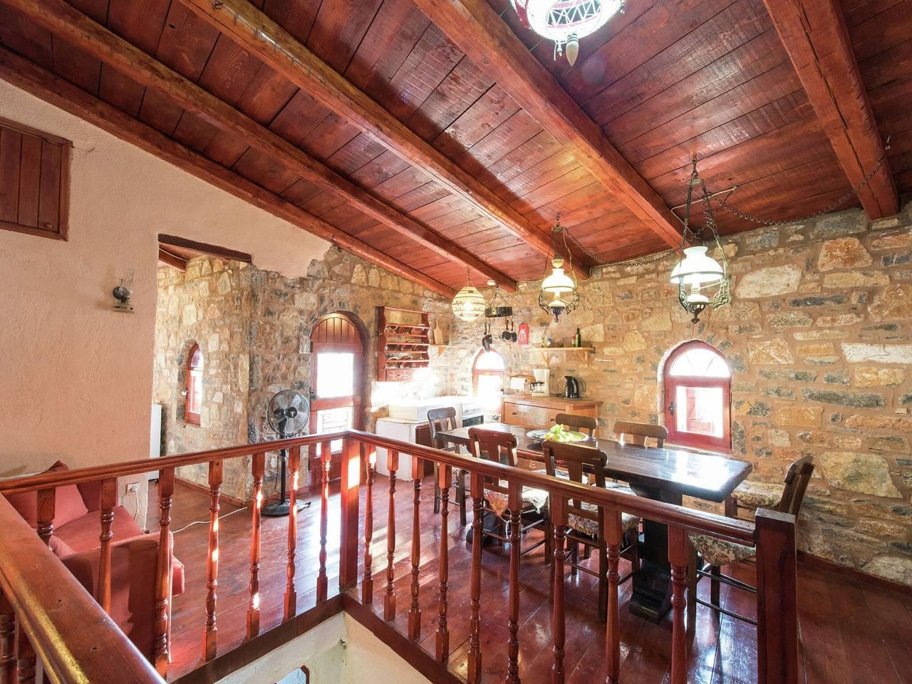 Vakantieappartement in Elounda, Griekenland voor 6 personen foto 17