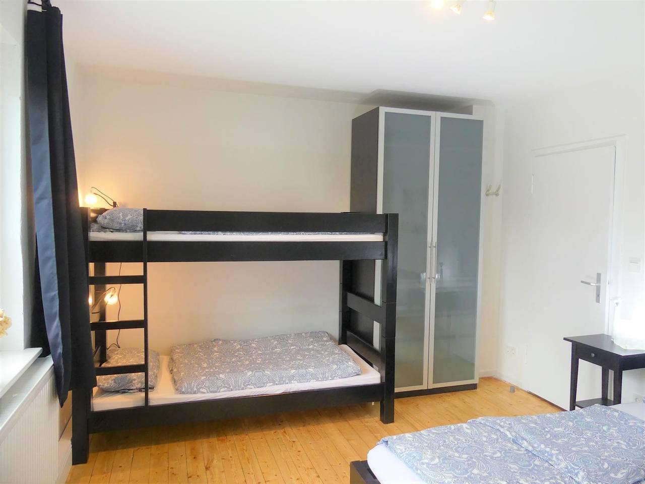Vakantieappartement in Weser-Ems, Duitsland voor 4 personen foto 7