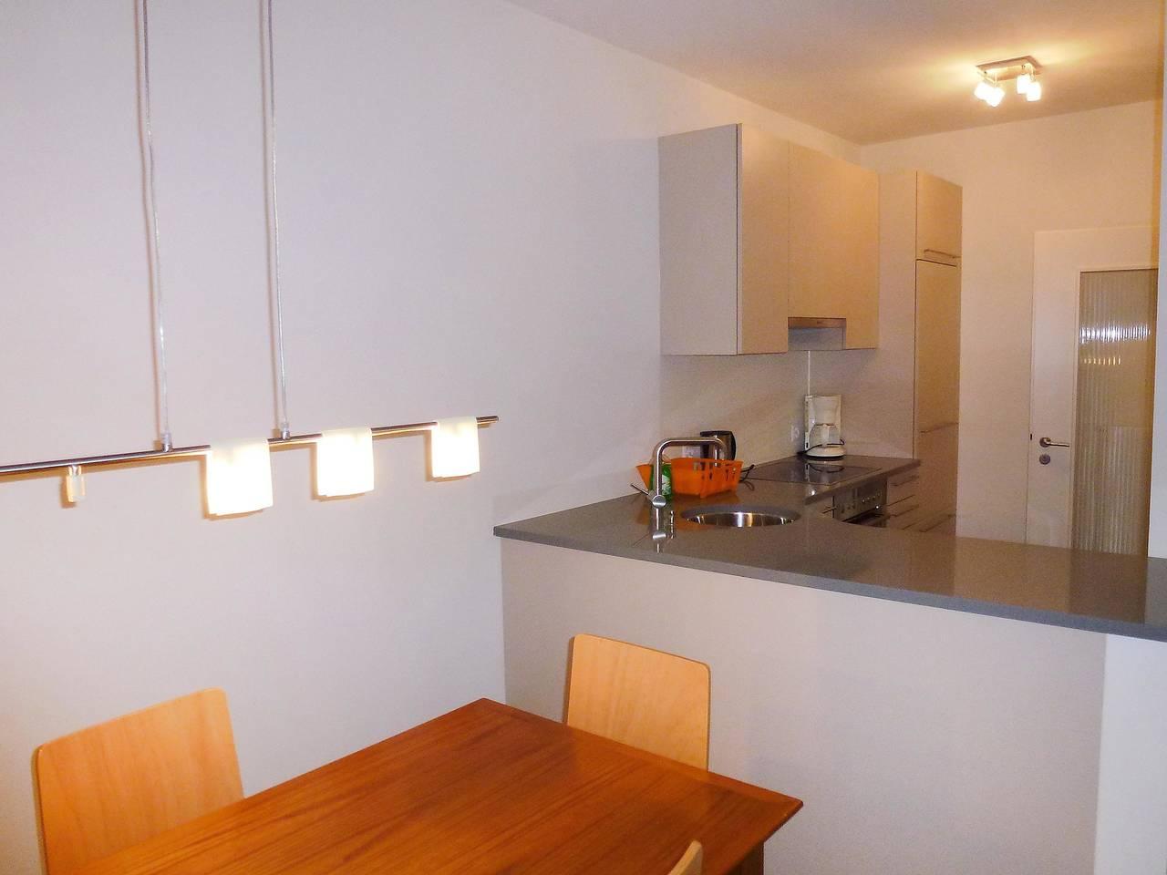Vakantieappartement in Lugano, Zwitserland voor 6 personen foto 6