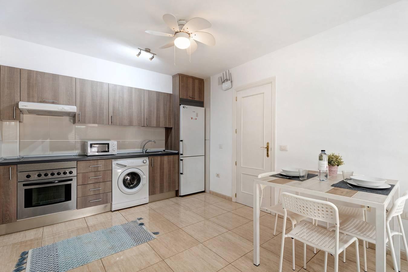 Vakantieappartement in Abona, Spanje voor 2 personen foto 15