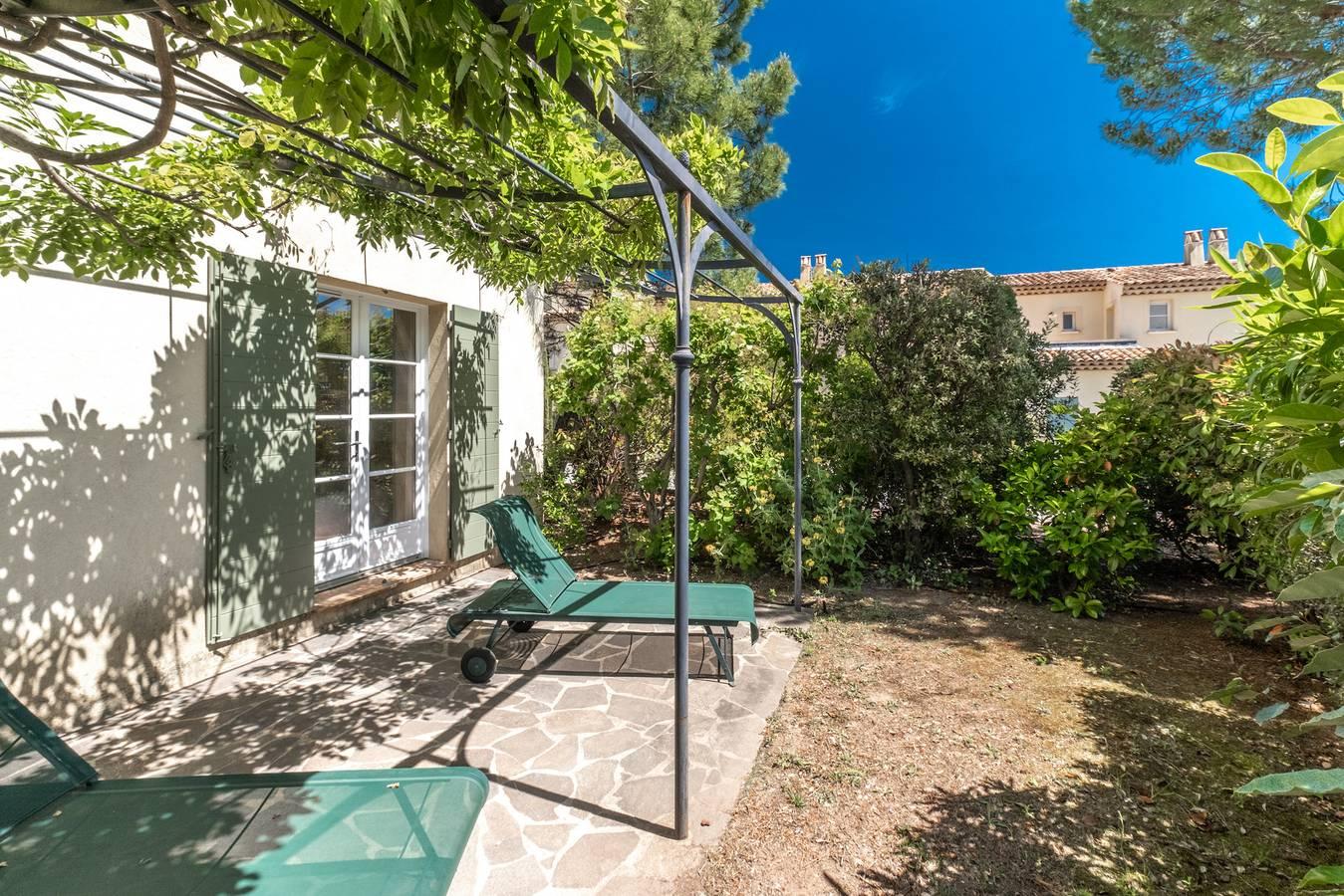 Vakantieappartement in Var, Frankrijk voor 4 personen foto 13