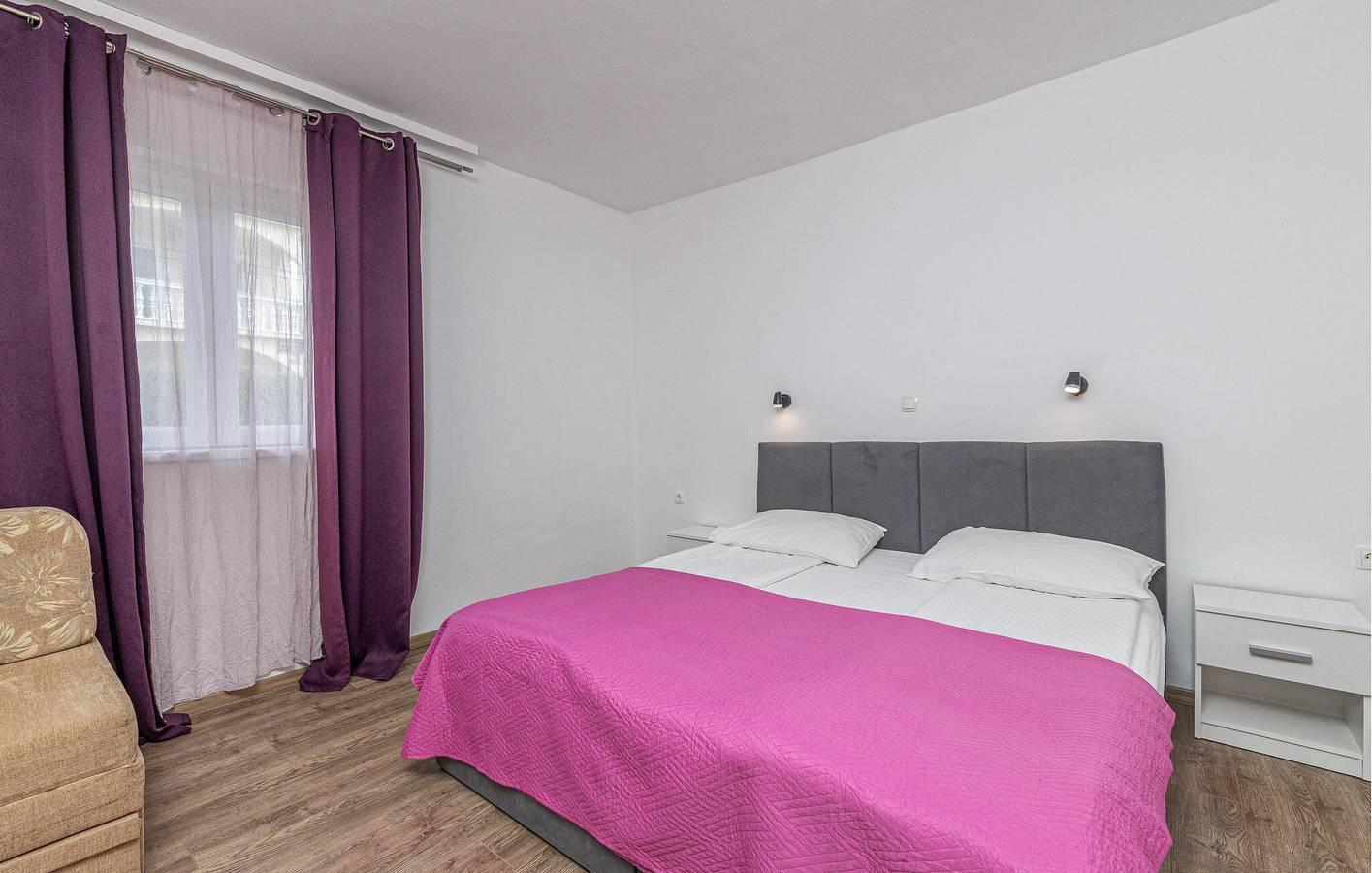 Vakantieappartement in Rab, Kroatië voor 4 personen foto 15