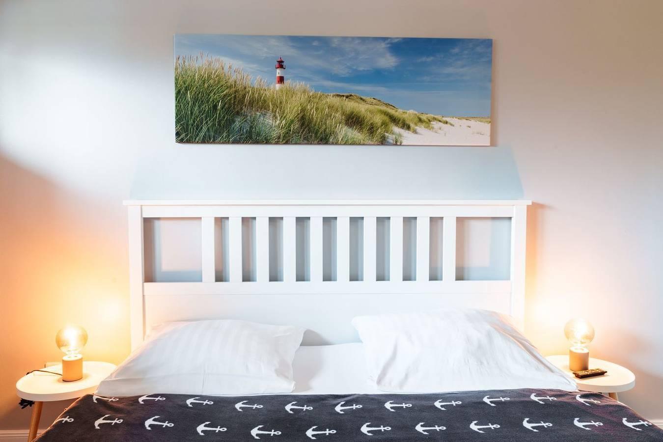 Vakantieappartement in Büsum, Duitsland voor 4 personen foto 11