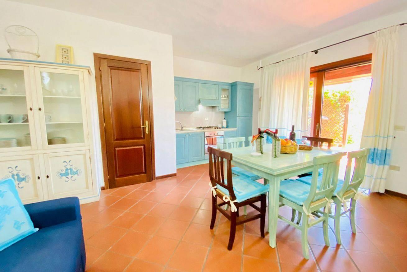 Vakantieappartement in San Teodoro, Italië voor 8 personen foto 8