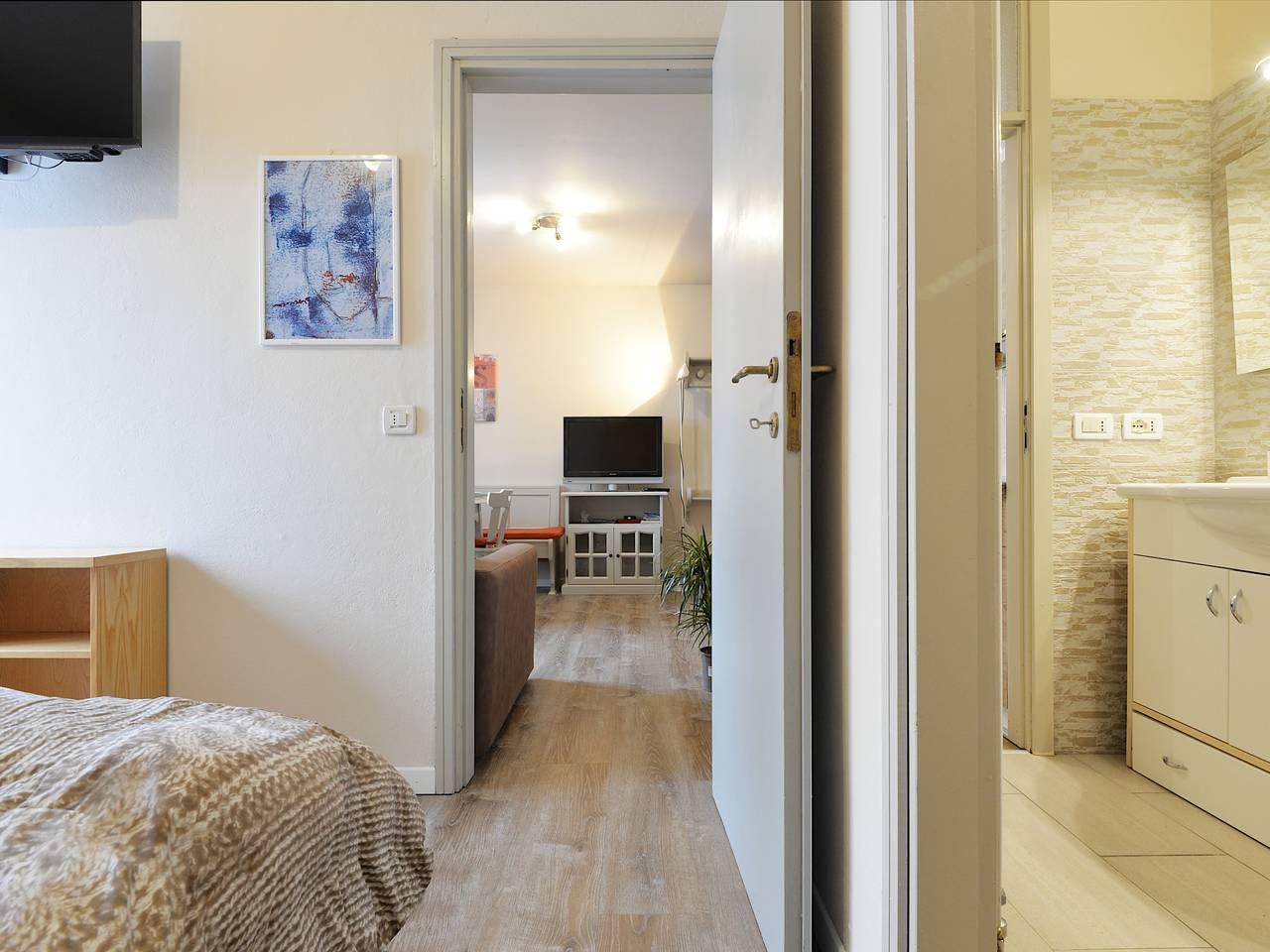 Vakantieappartement in Canazei, Italië voor 4 personen foto 11