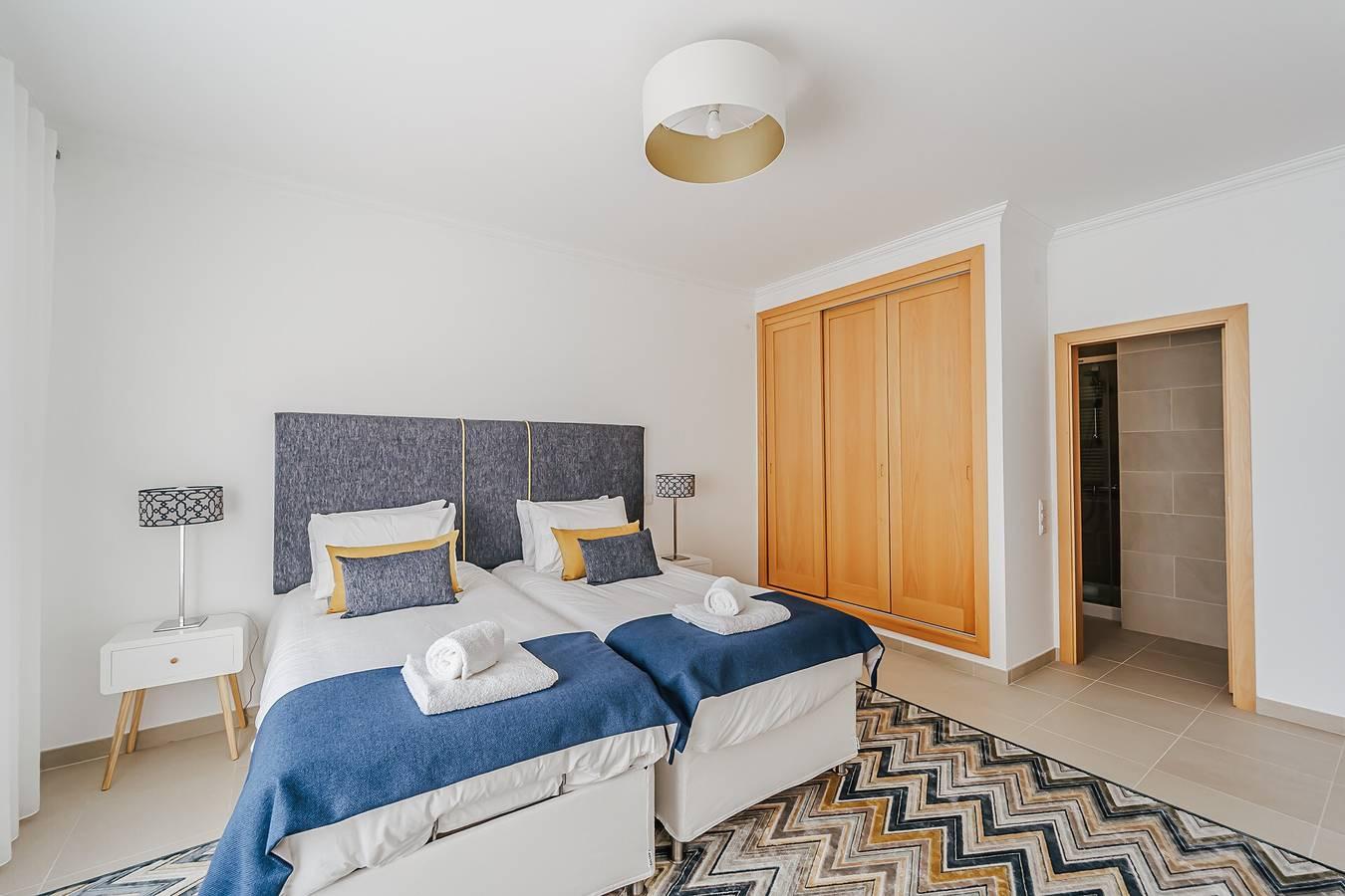 Vakantieappartement in Oeste, Portugal voor 6 personen foto 10