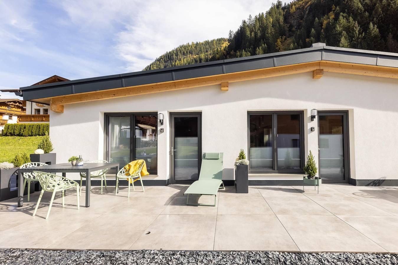 Vakantieappartement in Stubai Alps, Neustift im Stubaital, Oostenrijk voor 4 personen foto 19
