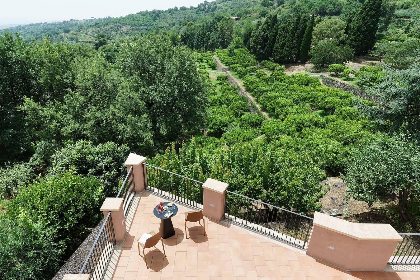 Vakantiehuis in Etna, Italië voor 14 personen foto 17