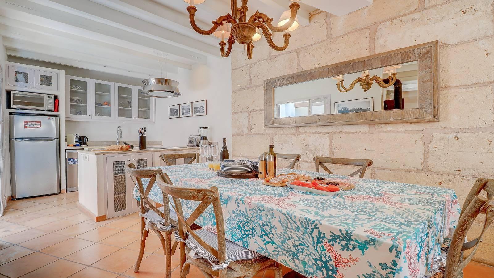 Vakantiehuis in Mallorca, Spanje voor 8 personen foto 15