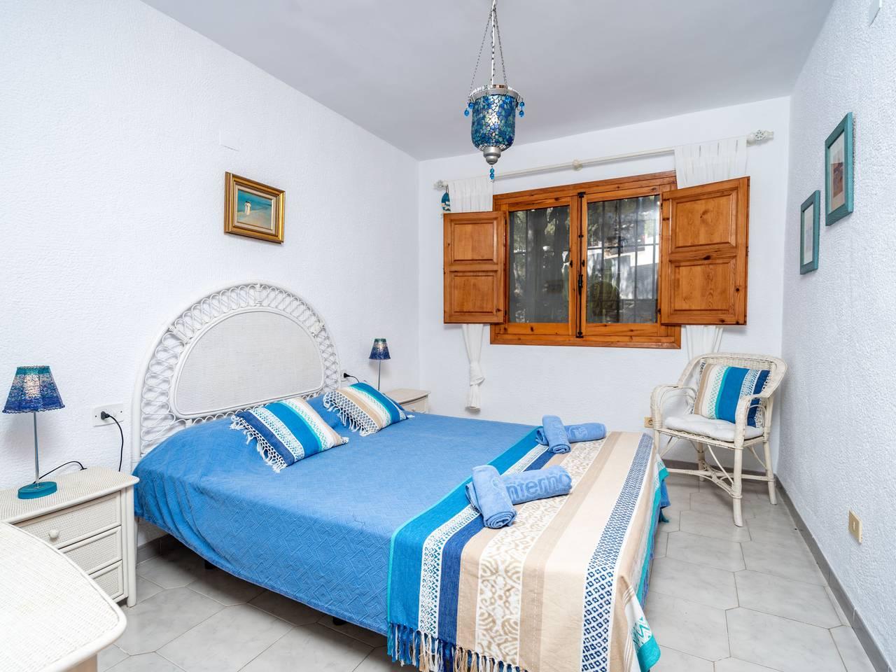 Vakantiehuis in Jávea, Spanje voor 6 personen foto 10
