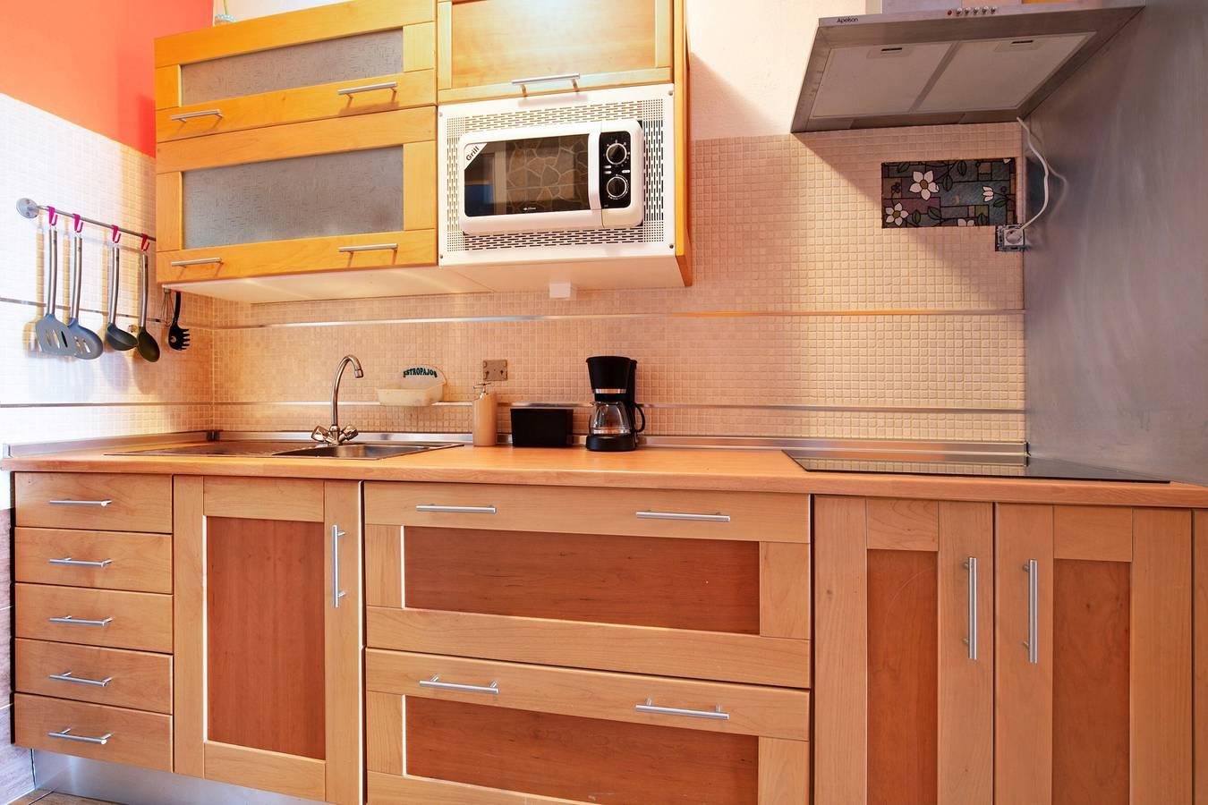 Vakantieappartement in Antigua, Spanje voor 3 personen foto 11