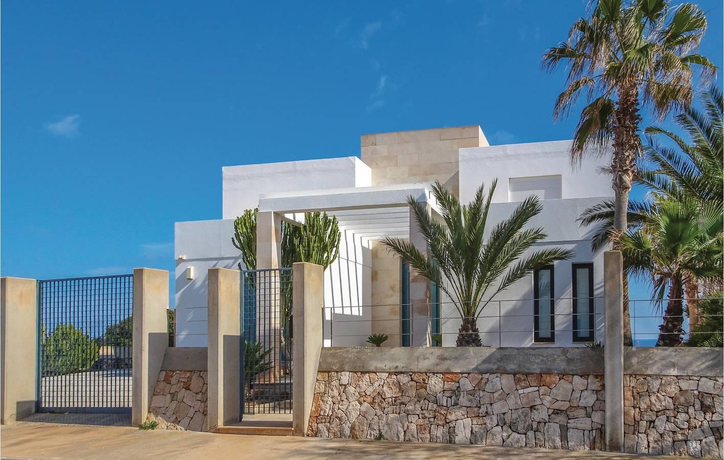 Vakantiehuis in Migjorn, Spanje voor 8 personen foto 4