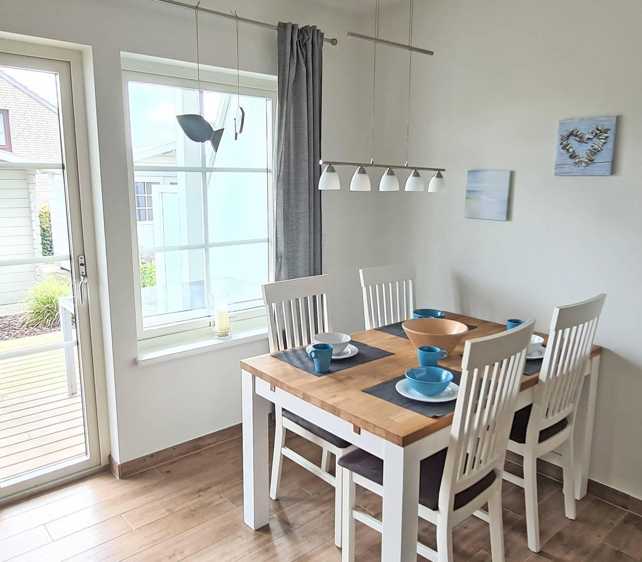 Vakantieappartement in Grömitz, Duitsland voor 3 personen foto 4