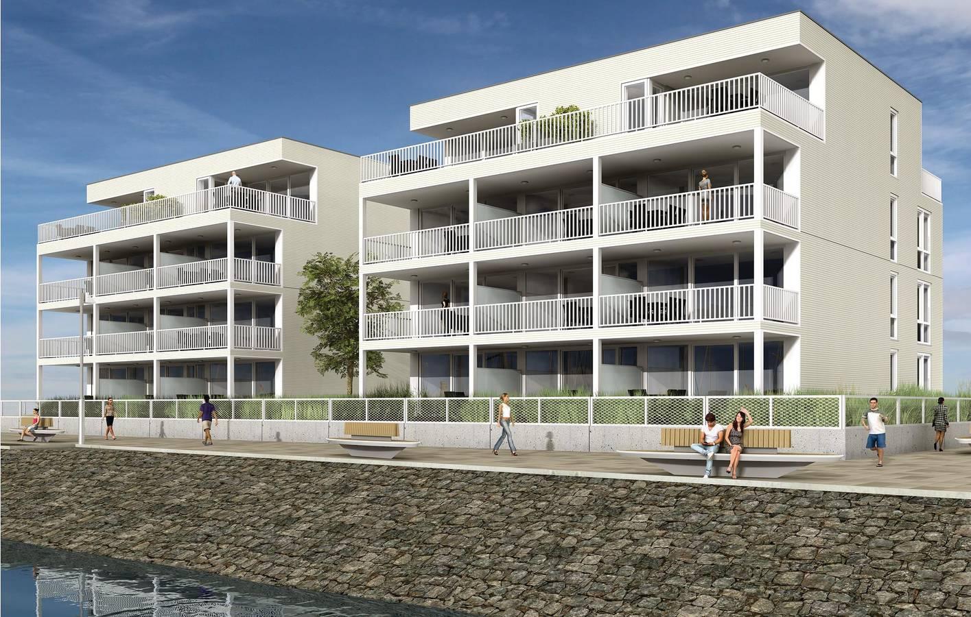 Vakantieappartement in Lübeck vanaf 129€ per nacht