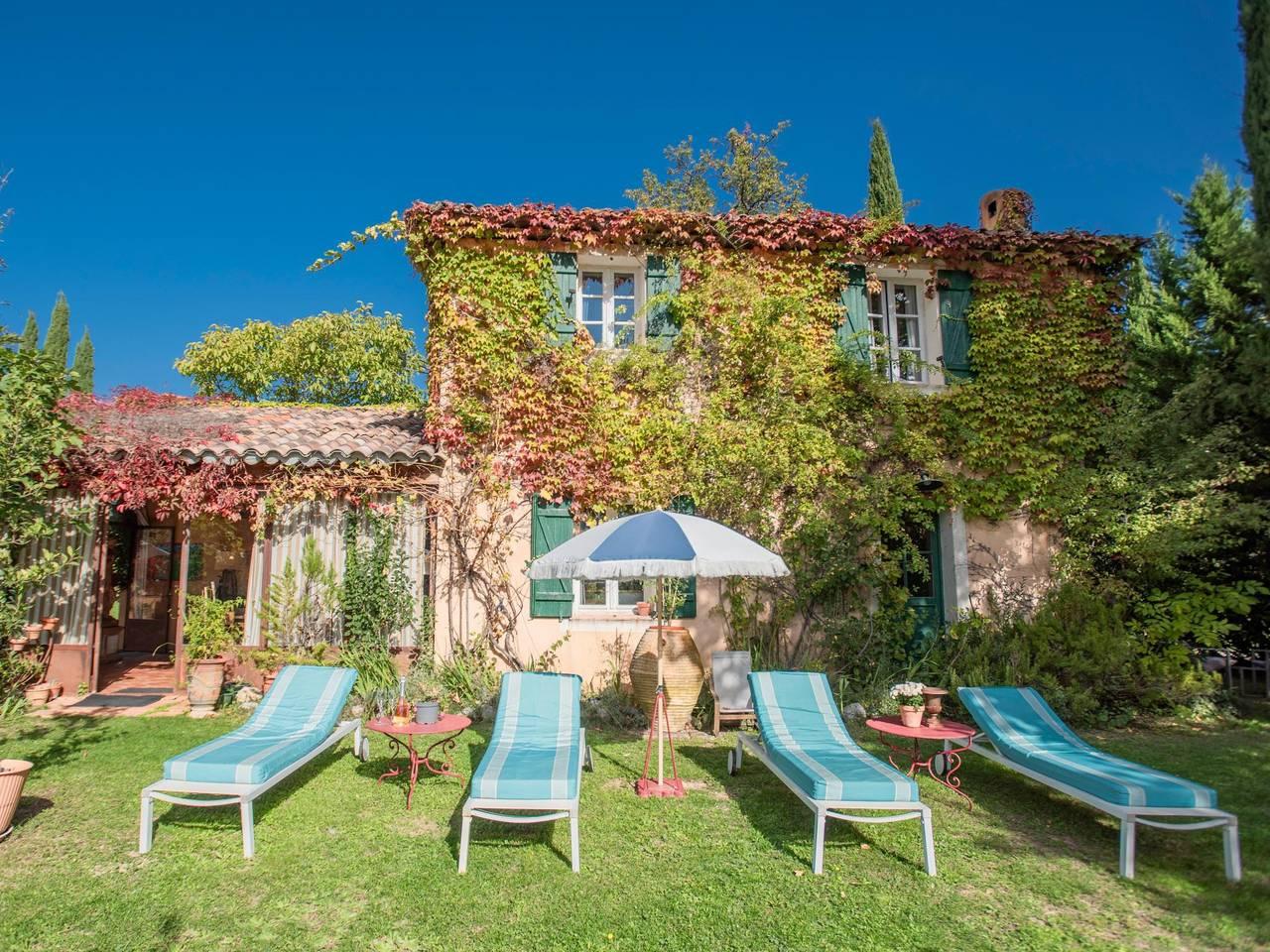 Vakantiehuis in Provence, Frankrijk voor 4 personen foto 3