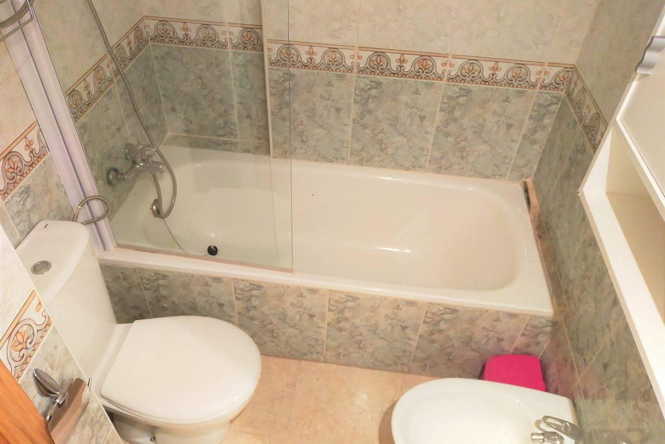 Vakantieappartement met balkon/terras in Marina d'Or, Oropesa del Mar, Spanje voor 8 personen foto 19