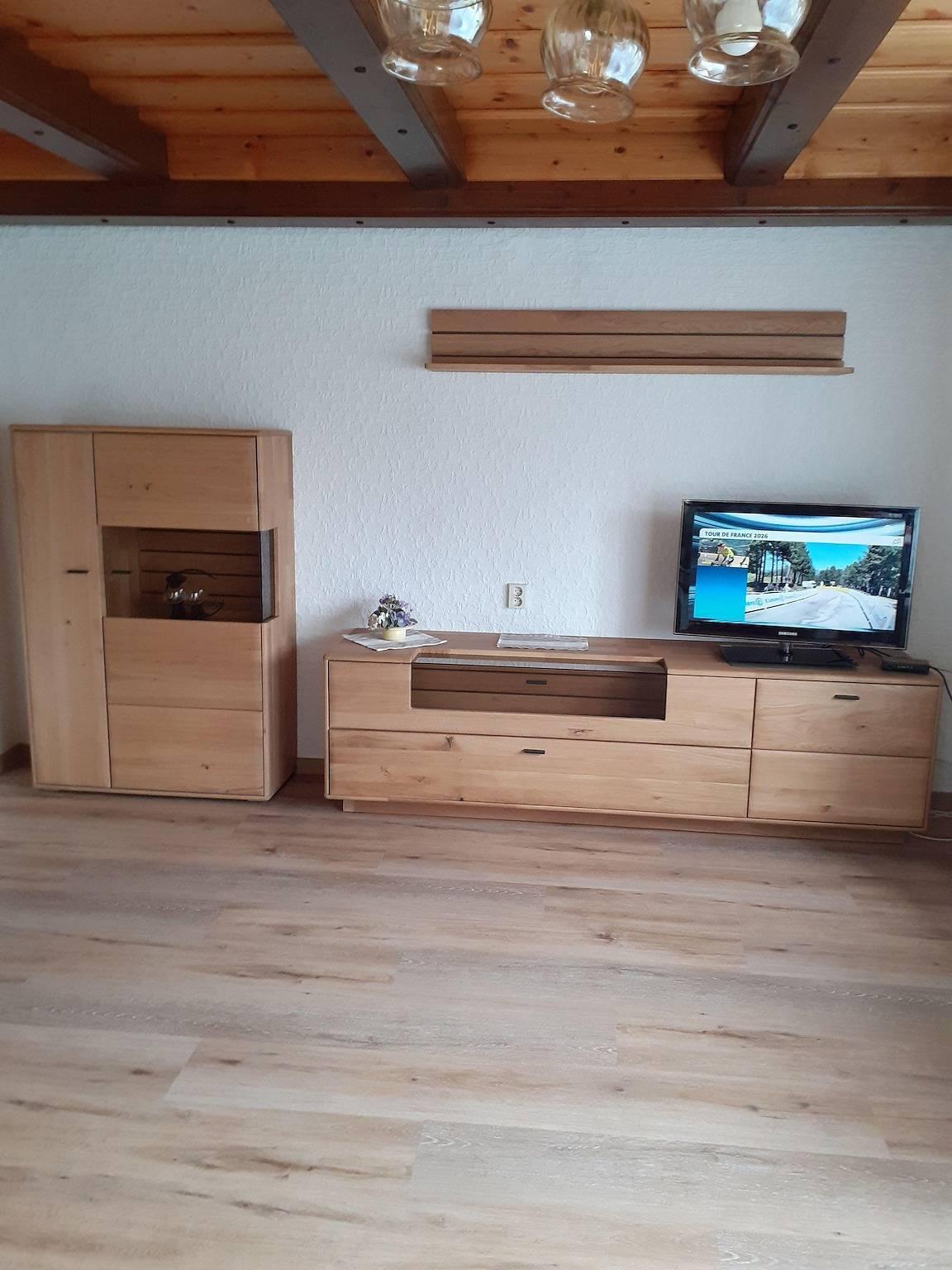 Vakantieappartement in Beierse Woud, Duitsland voor 4 personen foto 7