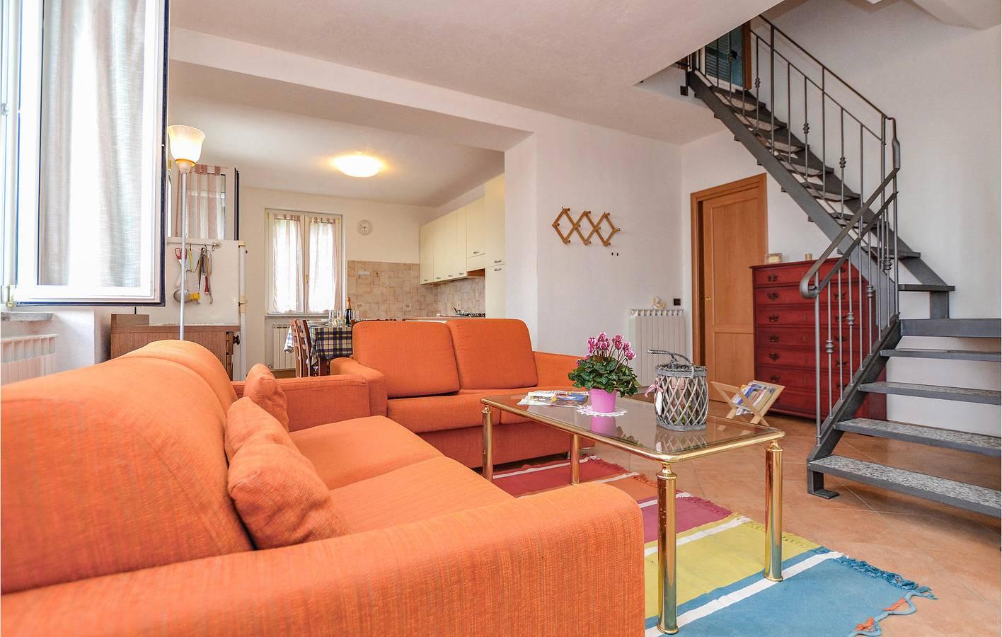 Vakantieappartement in Moneglia, Italië voor 8 personen foto 4