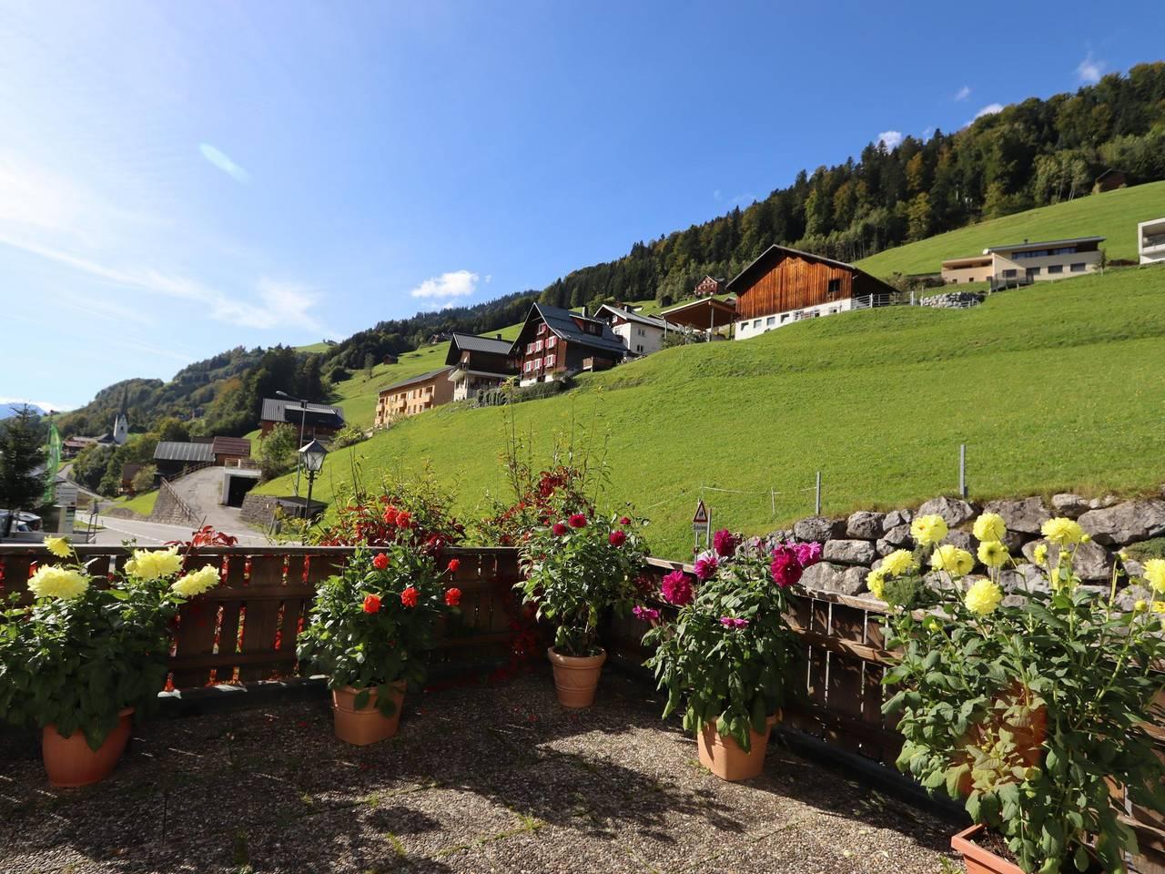 Gezellig appartement bij de skilift in Sonntag, Bezirk Bludenz, Oostenrijk voor 5 personen foto 21