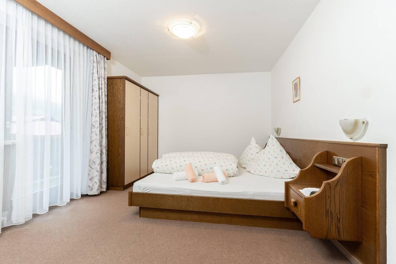 Vakantieappartement in Ötztal, Oostenrijk voor 2 personen foto 5