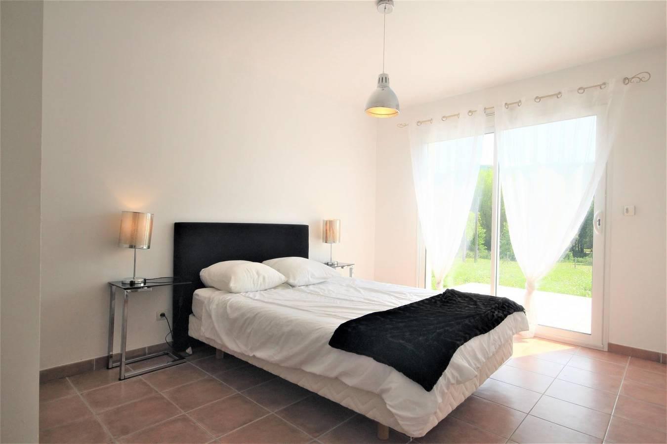 Vakantiehuis in Colleville, Frankrijk voor 8 personen foto 8