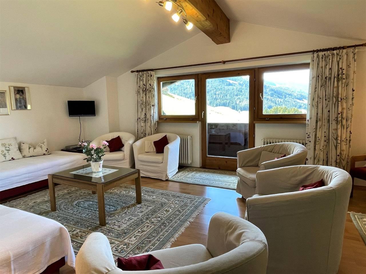 Vakantieappartement in Alpbach, Oostenrijk voor 4 personen foto 15