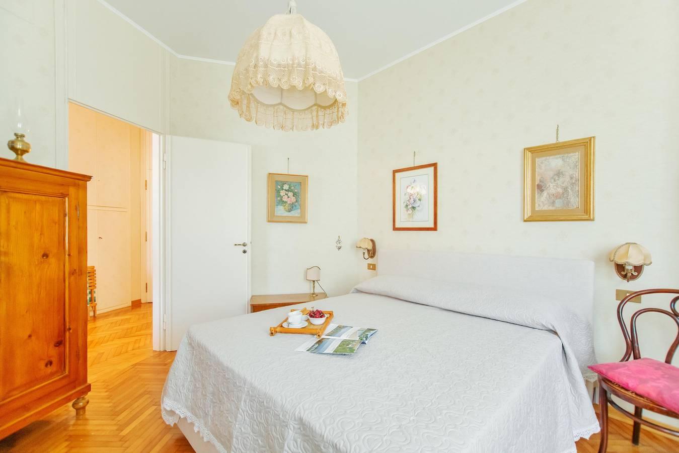 Vakantieappartement in Rieva Fiore, Italië voor 4 personen foto 5