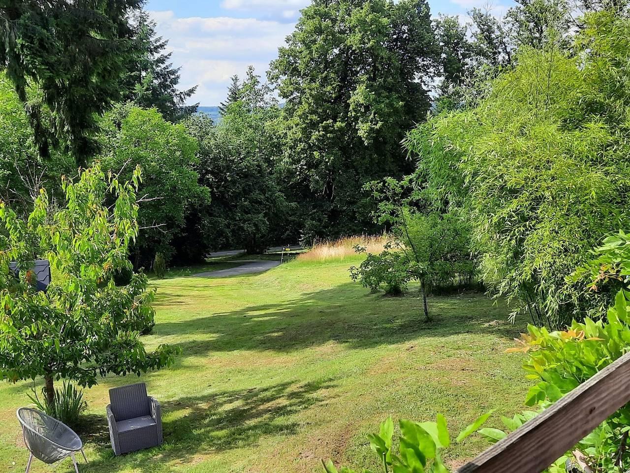 Vakantiehuis in Vogezen, Frankrijk voor 10 personen foto 10