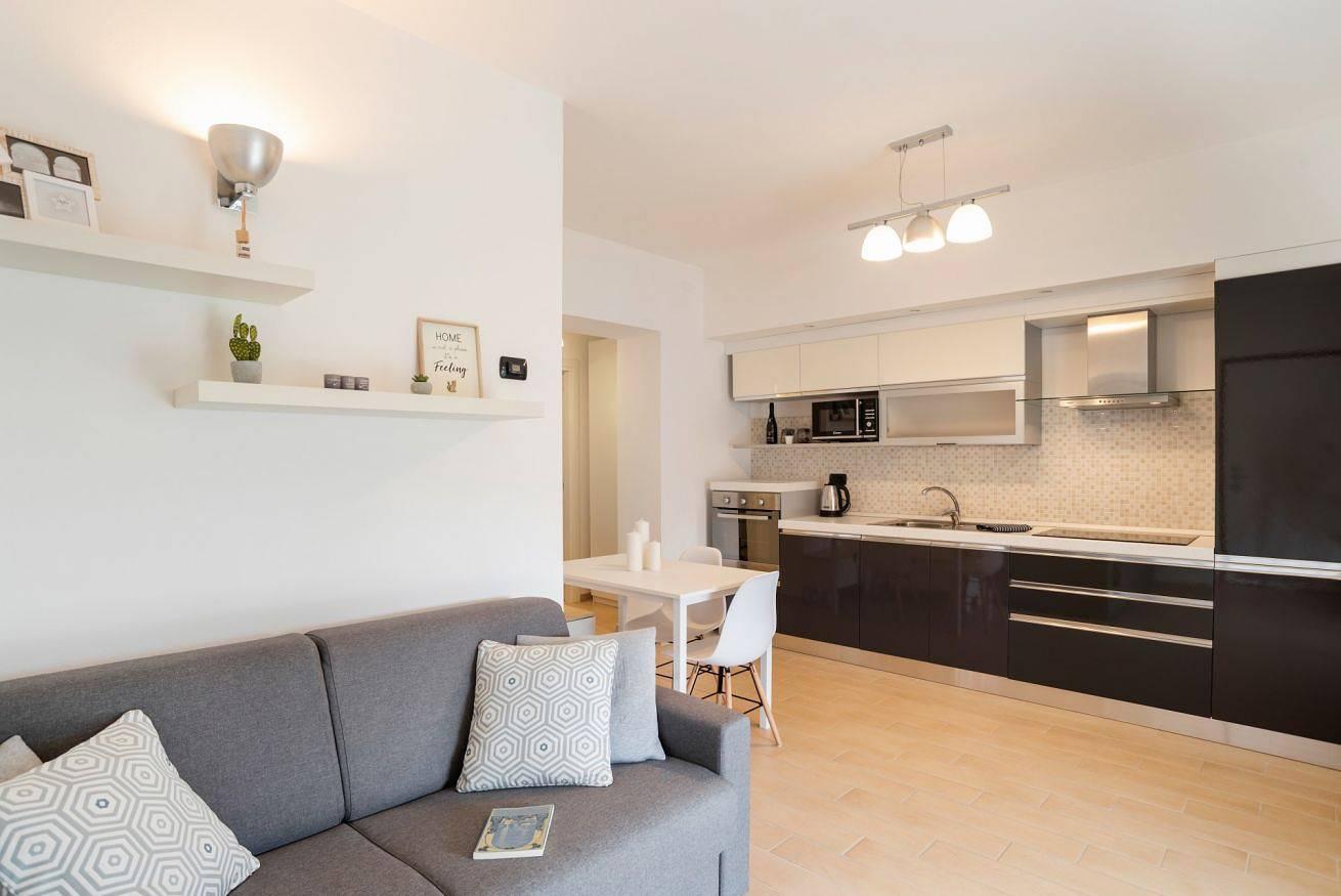 Vakantieappartement in Comomeer, Italië voor 5 personen foto 13