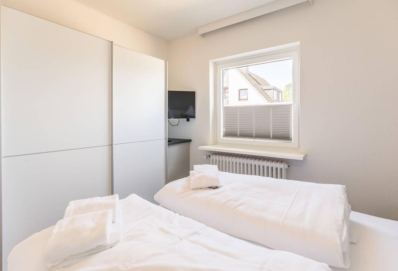 Vakantieappartement in Büsum, Duitsland voor 6 personen foto 13