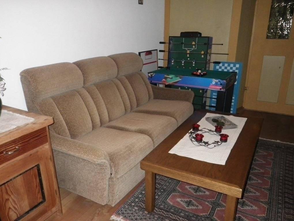 Vakantieappartement in Strassen, Oostenrijk voor 4 personen foto 4