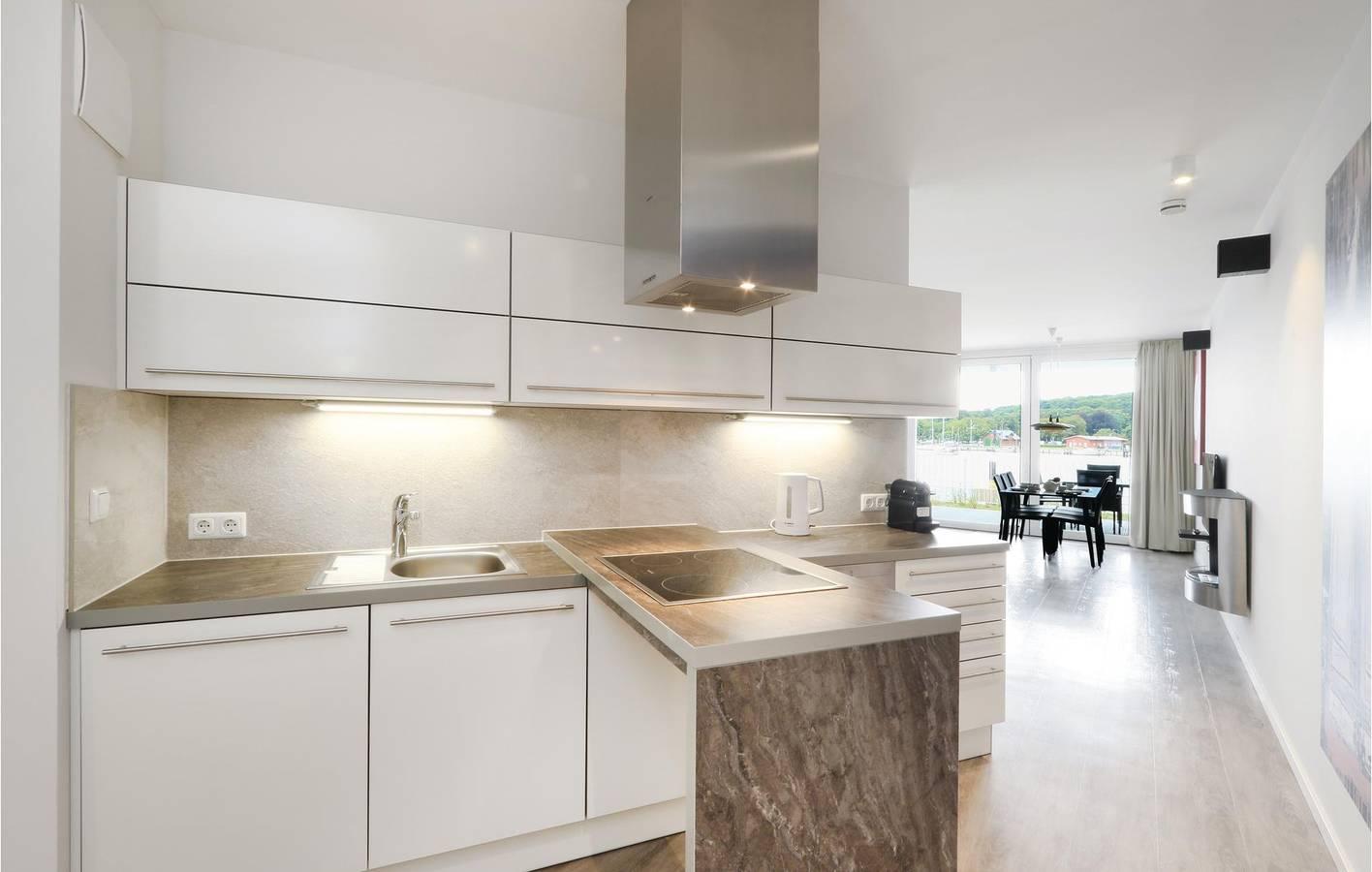 Vakantieappartement in Lübeck, Duitsland voor 6 personen foto 18