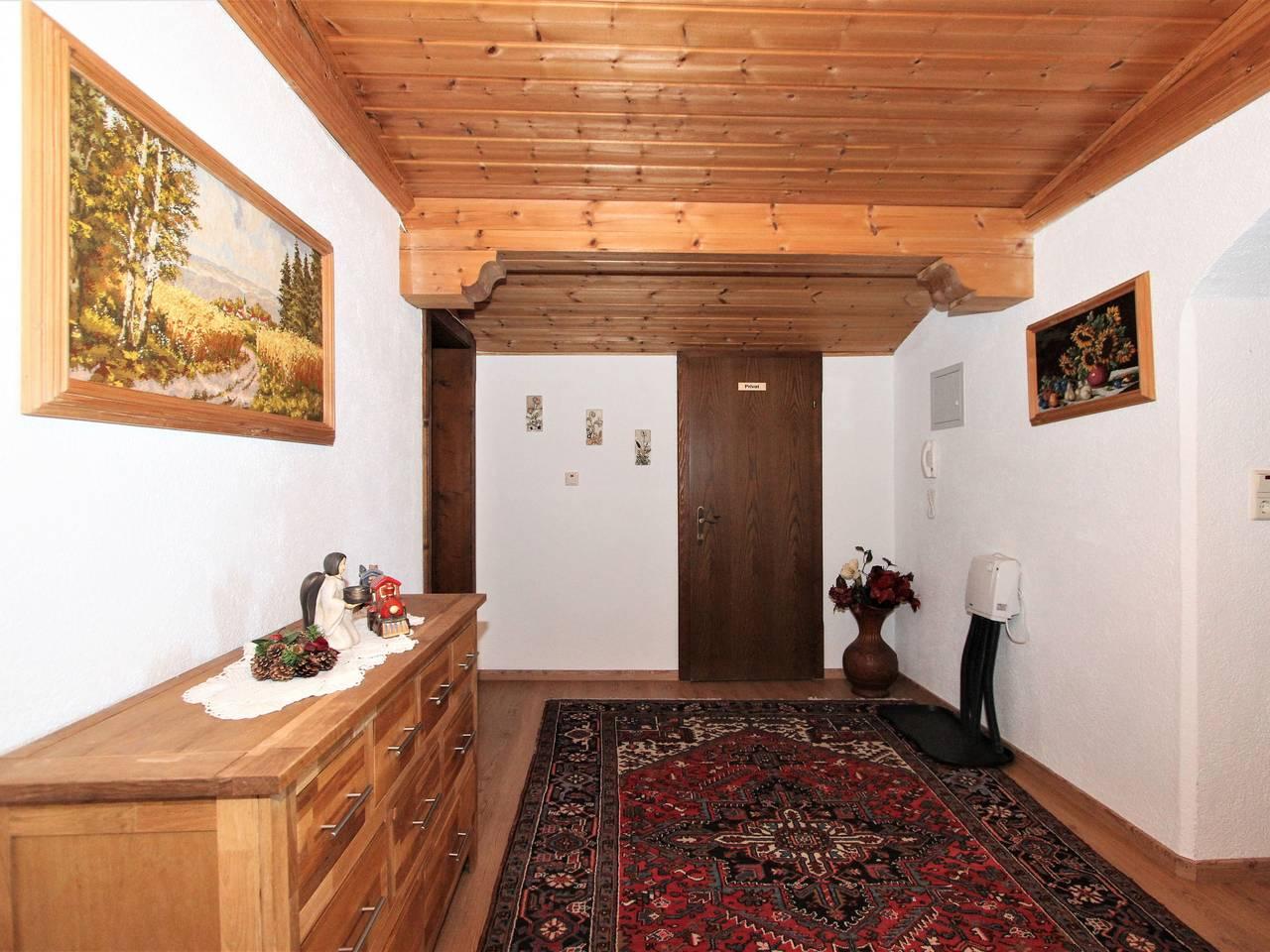 Vakantieappartement in Zillertal, Oostenrijk voor 8 personen foto 12