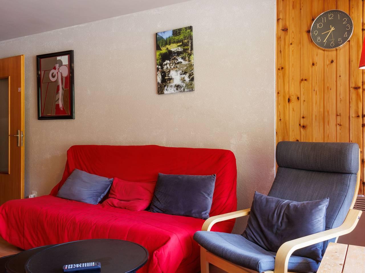 Vakantieappartement in Nendaz, Zwitserland voor 7 personen foto 8