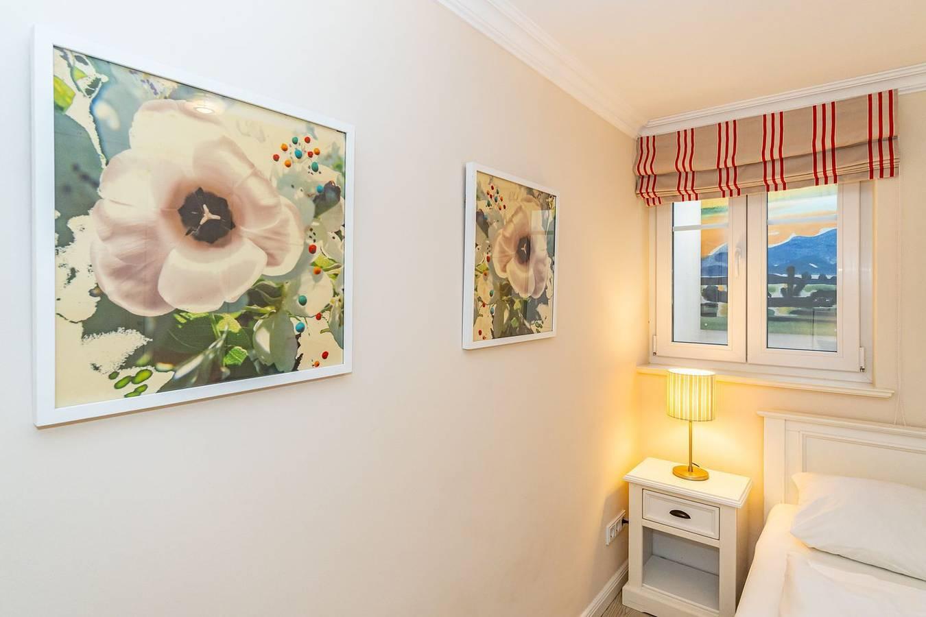Vakantieappartement met sauna in Westerland, Sylt (Gemeinde), Duitsland voor 5 personen foto 19