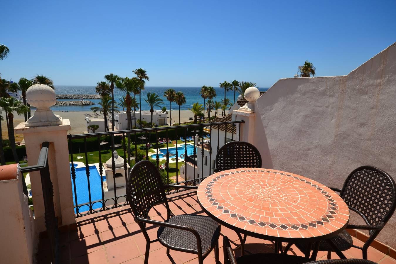Vakantieappartement in Manilva, Spanje voor 2 personen foto 17