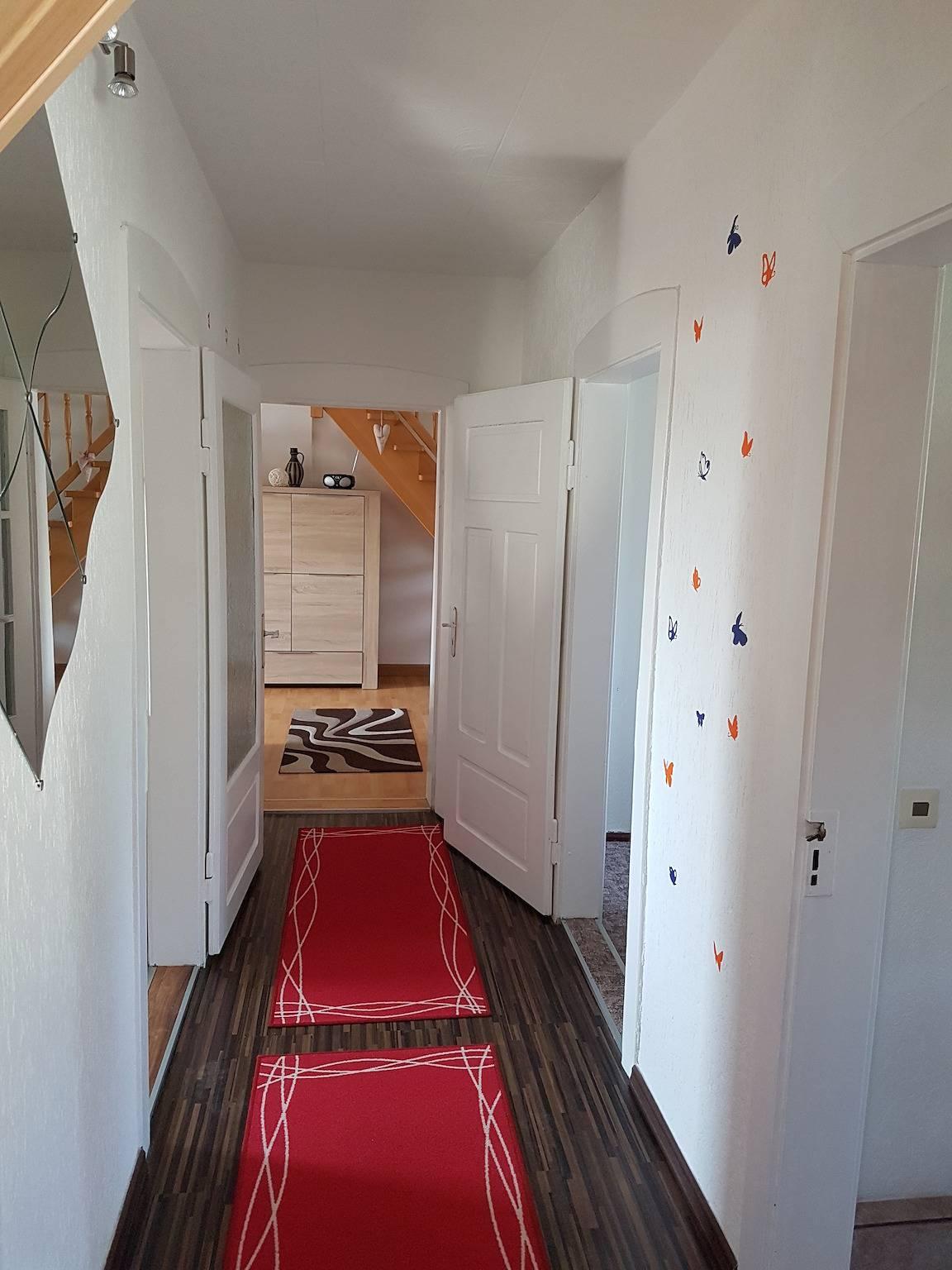 Vakantieappartement in Ertsgebergte, Duitsland voor 5 personen foto 17