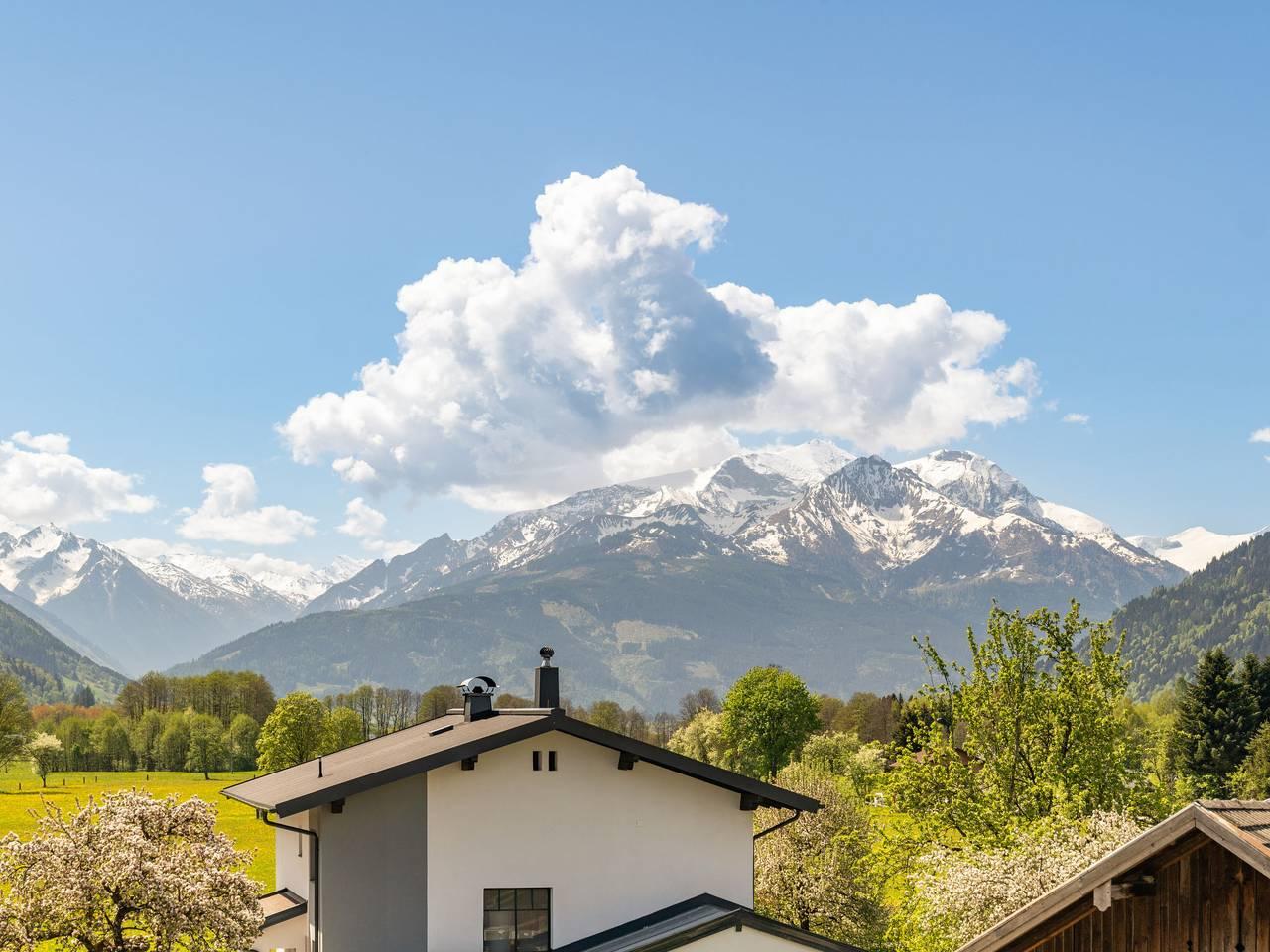 Vakantieappartement in Pinzgau, Oostenrijk voor 4 personen foto 17