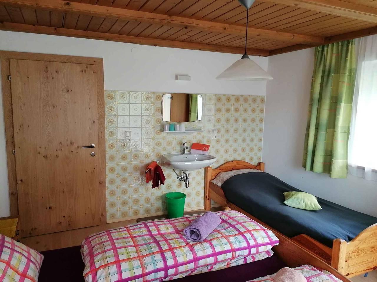 Vakantieappartement in Zillertal, Oostenrijk voor 6 personen foto 13